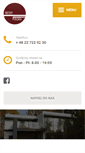 Mobile Screenshot of de.bessy.pl